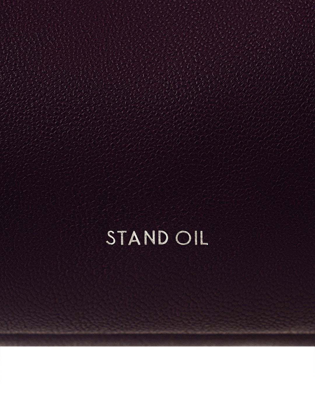 Stand Oil - Breezy Bag Mini (Plum) product image 7 | TRAB K-Fashion Australia