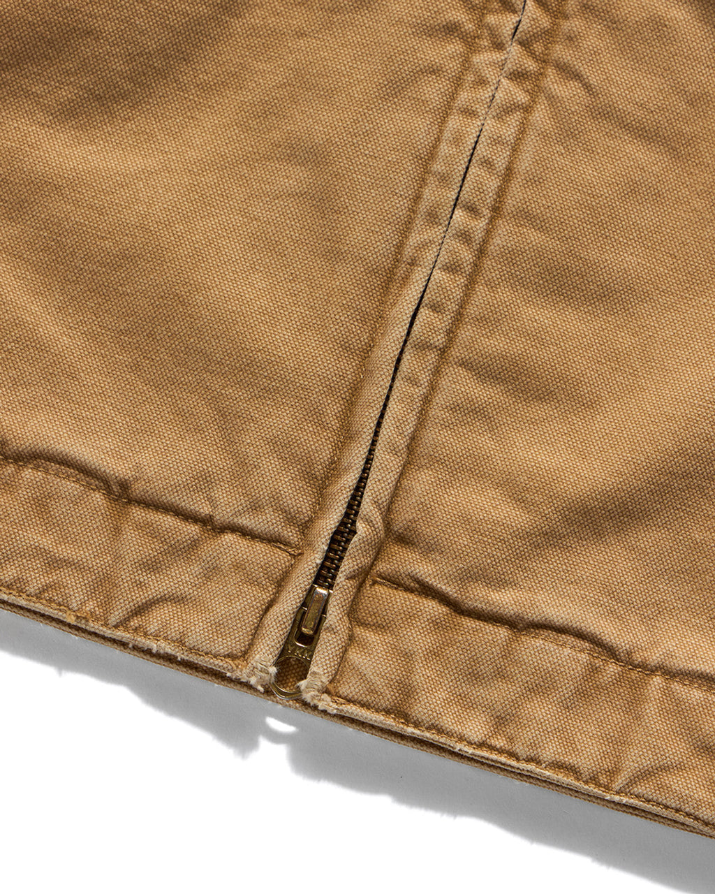 Eastlogue - Felix Ironworker Rugged Jacket (Vintage Brown) product image 5 | TRAB K-Fashion Australia
