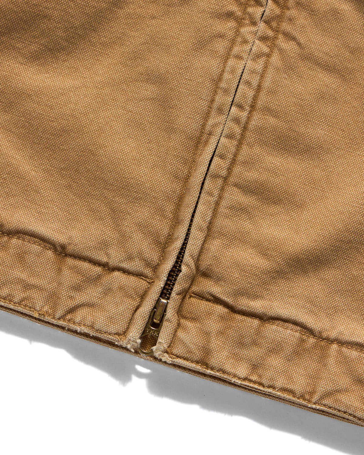 Eastlogue - Felix Ironworker Rugged Jacket (Vintage Brown) product image 5 | TRAB K-Fashion Australia