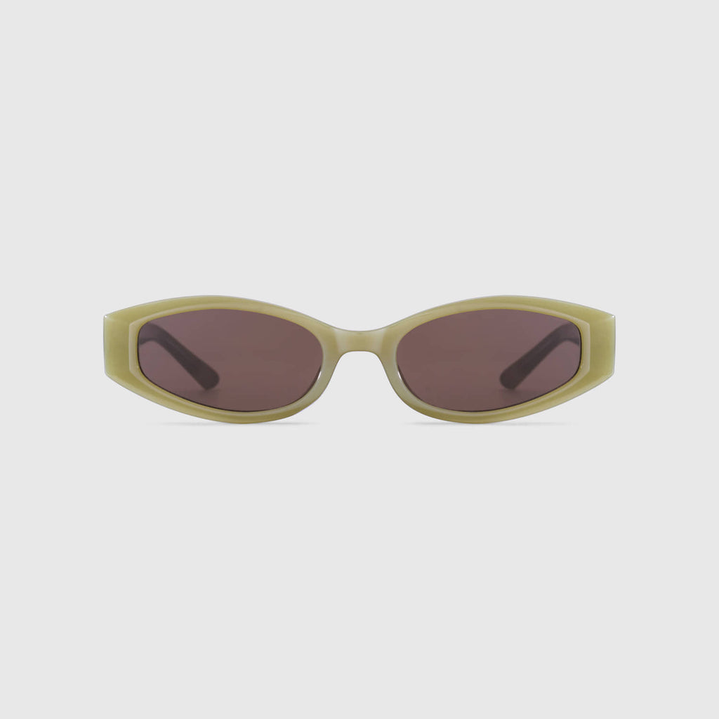 Blue Elephant - Viss Jelly (Green) product image 1 | TRAB K-Fashion Australia