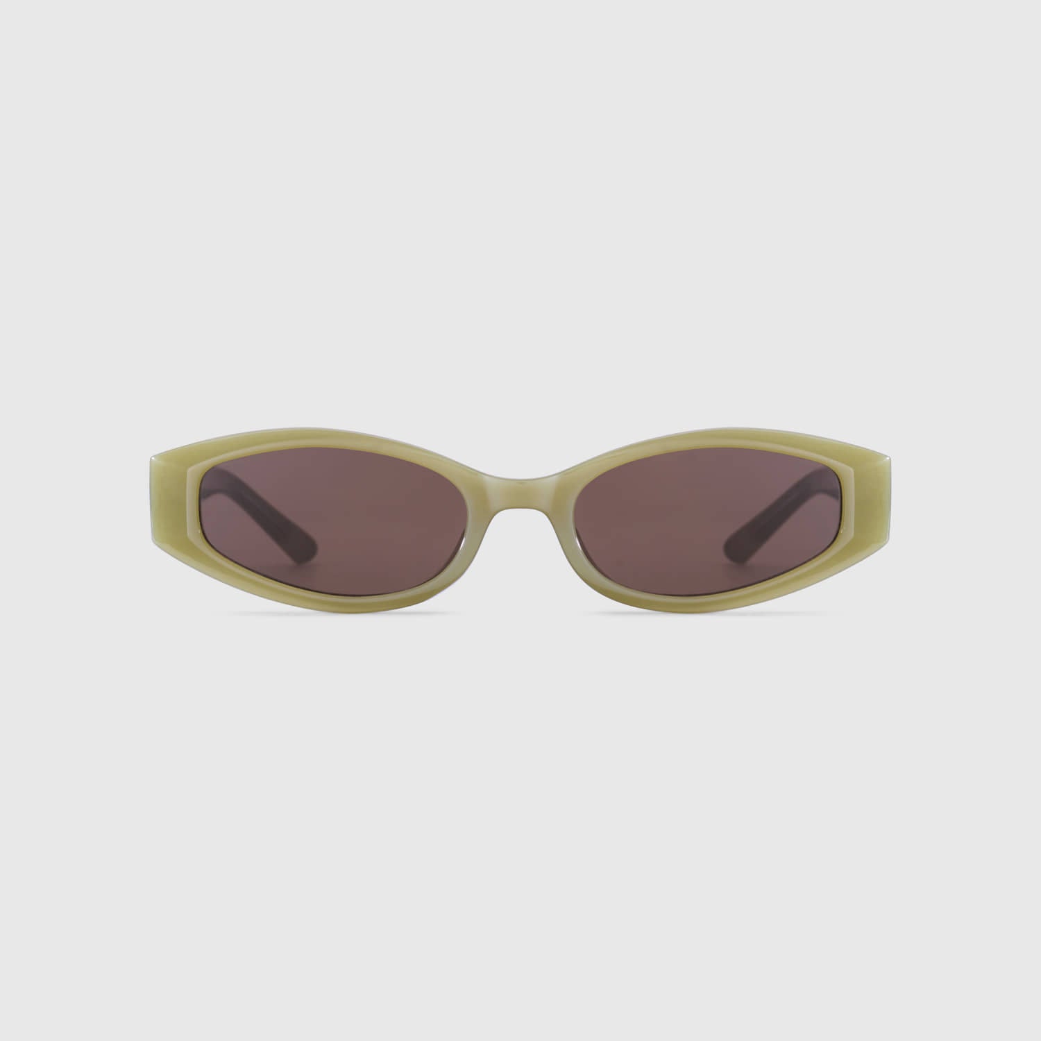 Blue Elephant - Viss Jelly (Green) product image 1 | TRAB K-Fashion Australia