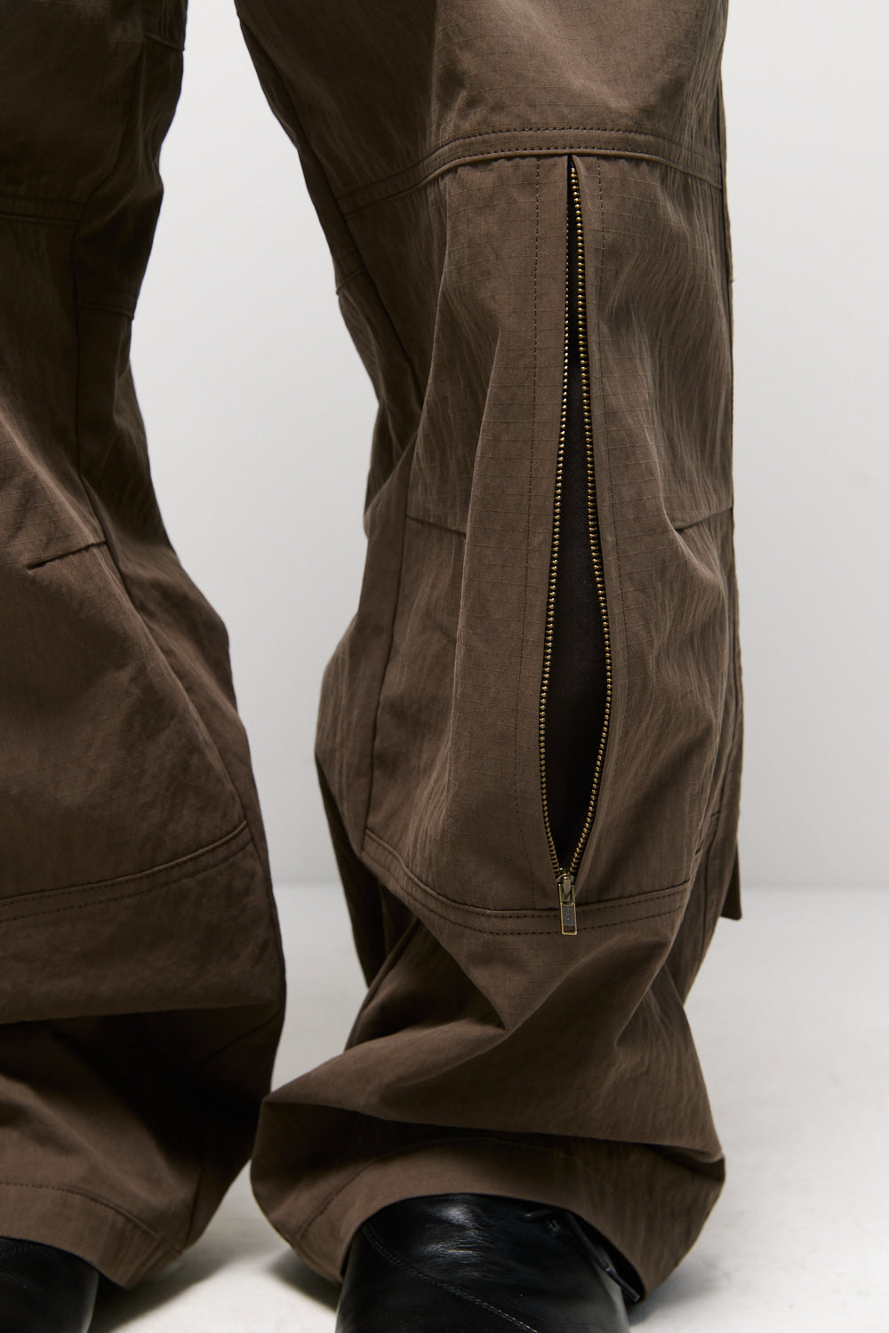 Hatchingroom - Tactical Pants Ripstop (Mud Brown) product image 13 | TRAB K-Fashion Australia