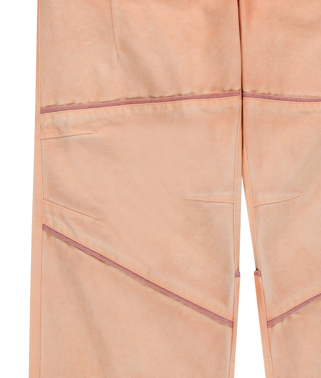 XLIM - Ep.8 01 Trousers (Washed Peach) product image 8 | TRAB K-Fashion Australia