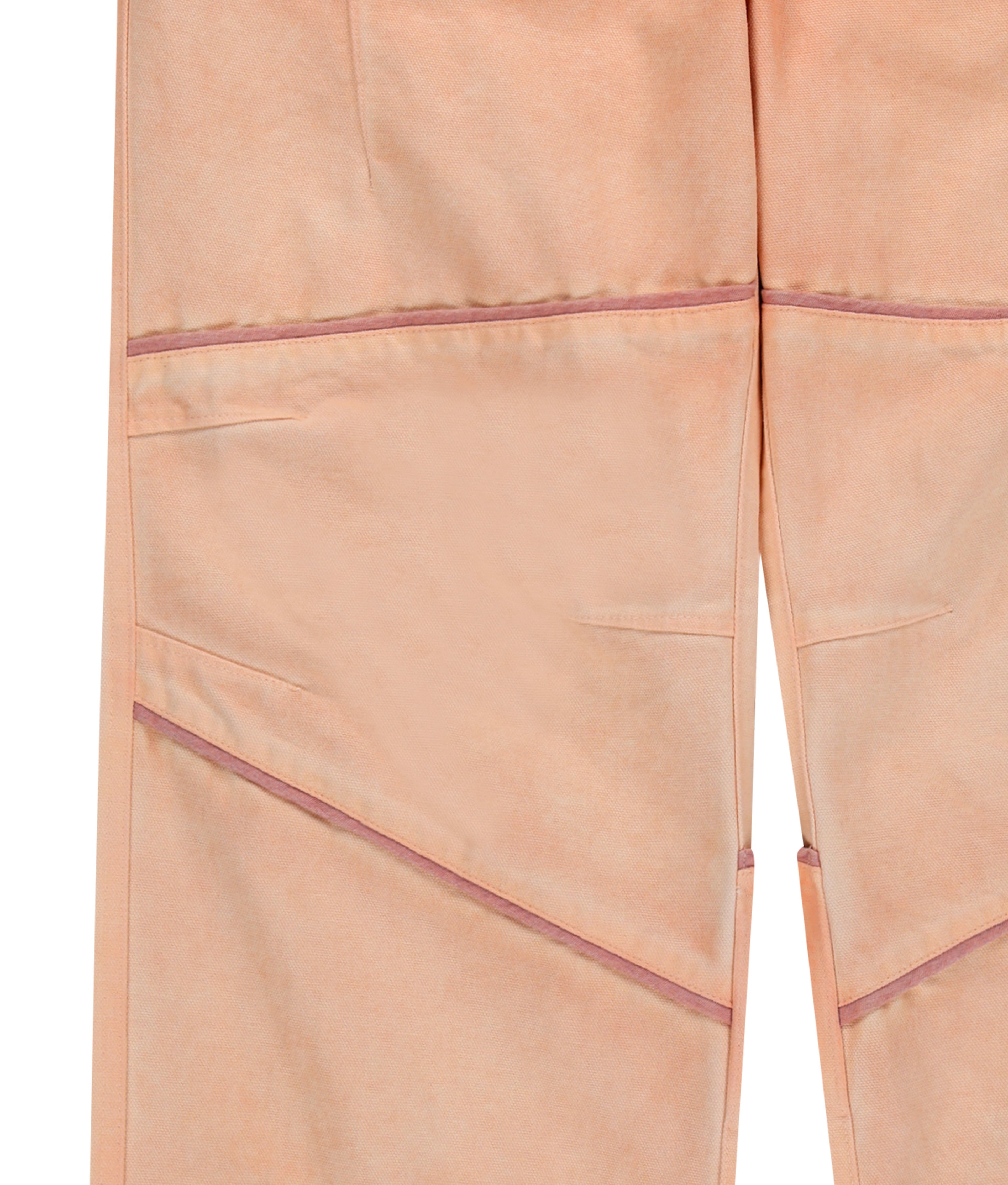 XLIM - Ep.8 01 Trousers (Washed Peach) product image 8 | TRAB K-Fashion Australia