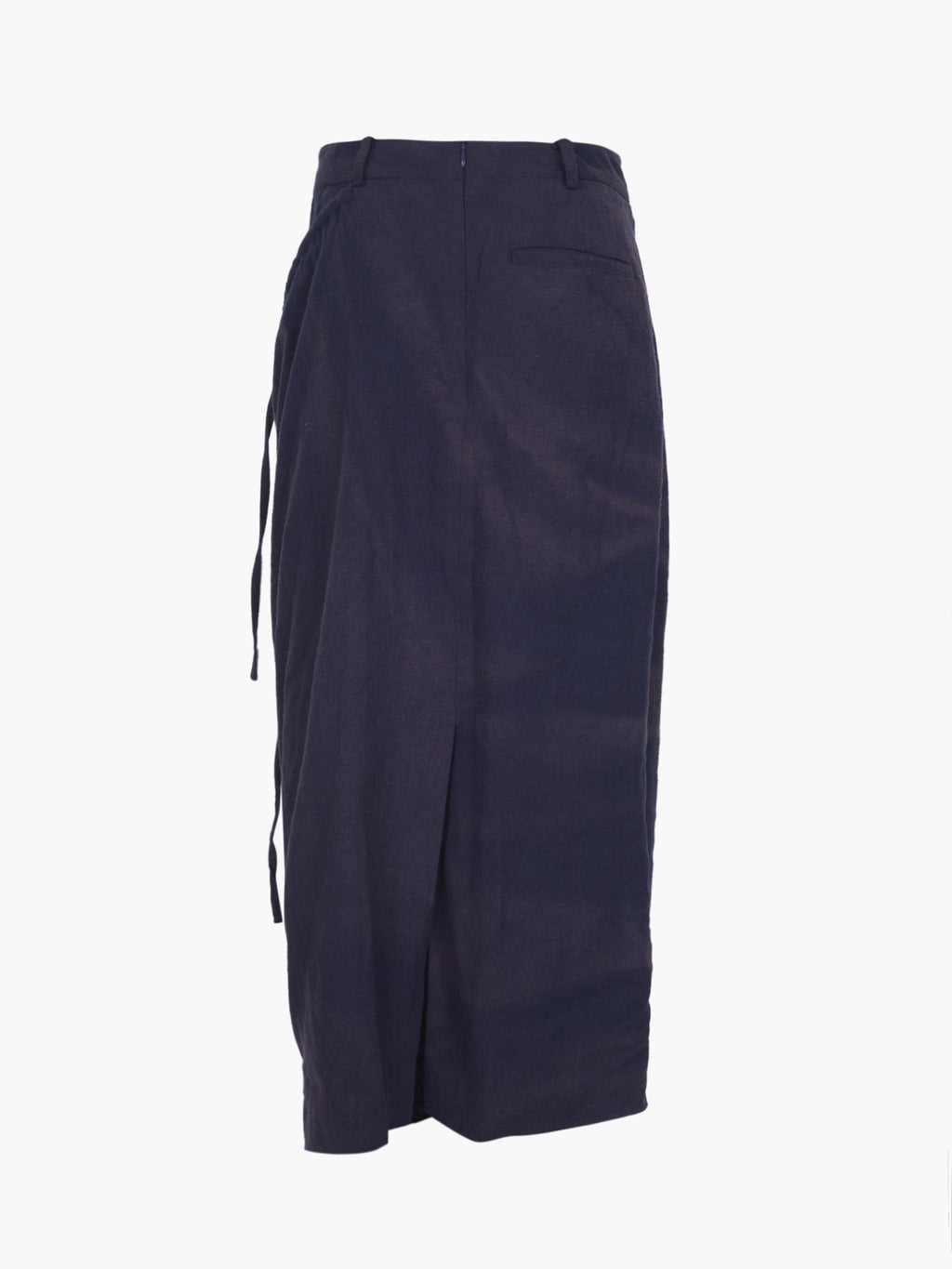 Jiyong Kim - Sun-Bleached Layered Skirt (Purple) product image 9 | TRAB K-Fashion Australia