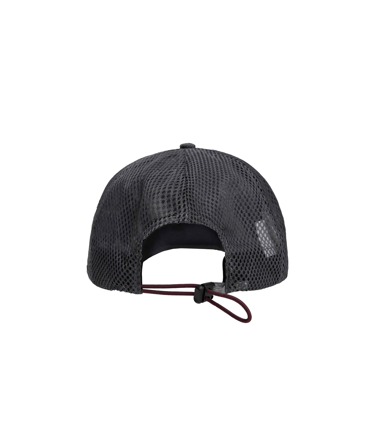 XLIM - Azxlim 01 Cap (Charcoal) product image 7 | TRAB K-Fashion Australia
