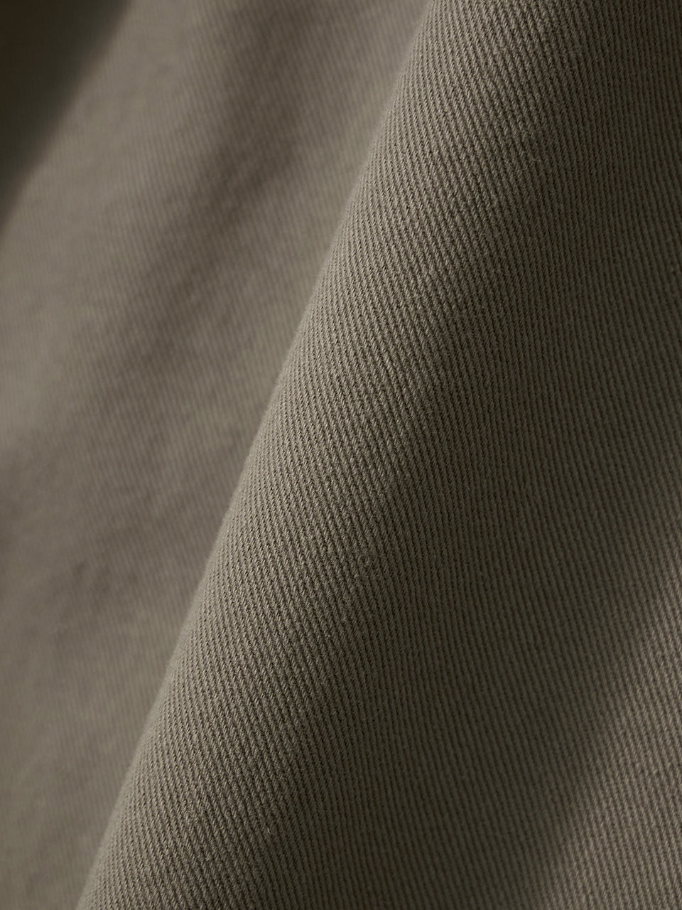 Kijun - Double Waist 5-Pocket Pants (Sand) product image 12 | TRAB K-Fashion Australia