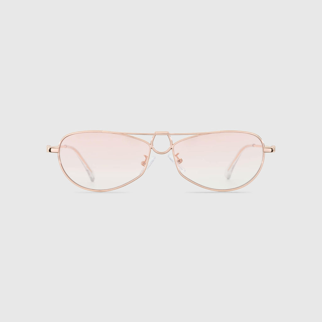 Blue Elephant - Tenzy-S (Rose Gold) product image 1 | TRAB K-Fashion Australia