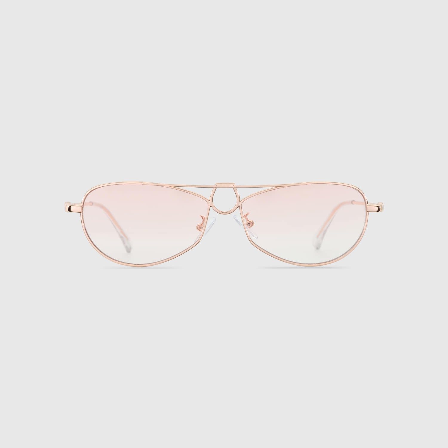 Blue Elephant - Tenzy-S (Rose Gold) product image 1 | TRAB K-Fashion Australia