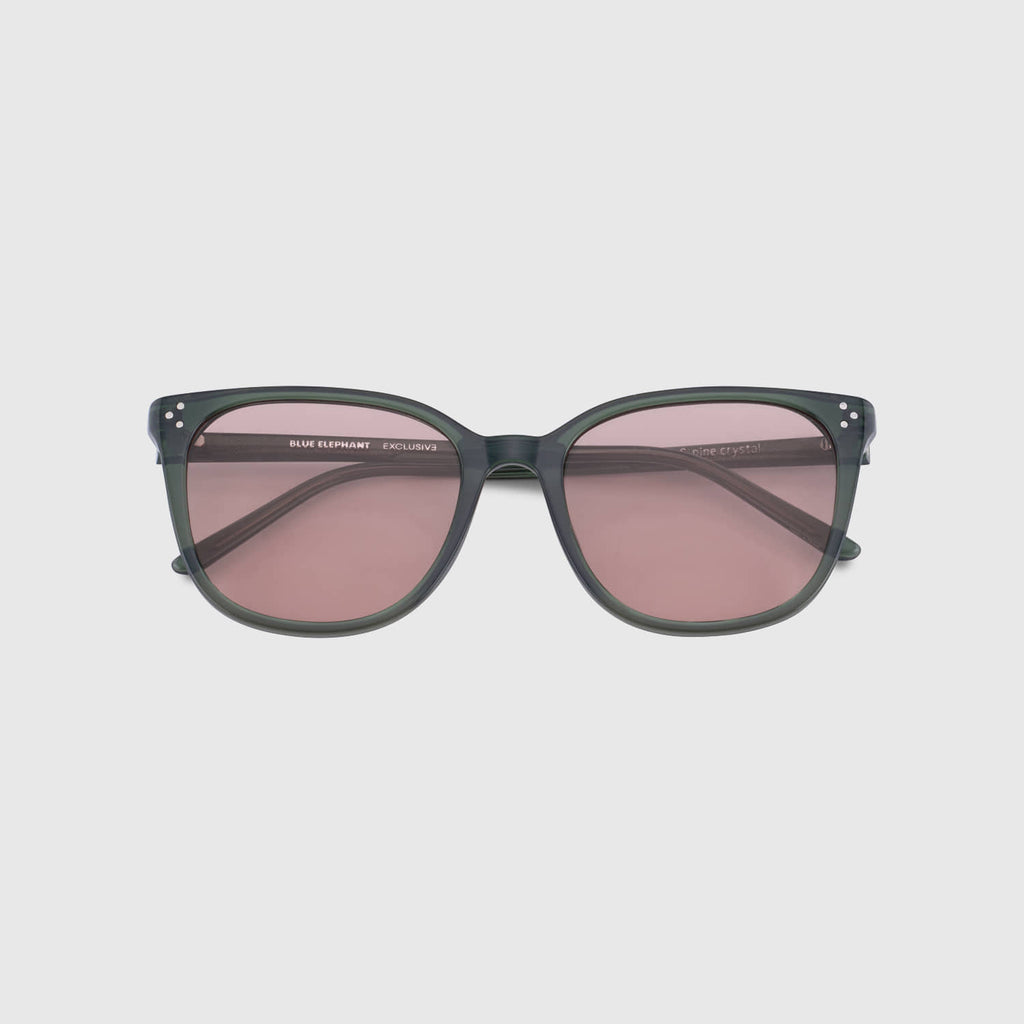 Blue Elephant - Kalo-S Pine (Crystal) product image 5 | TRAB K-Fashion Australia