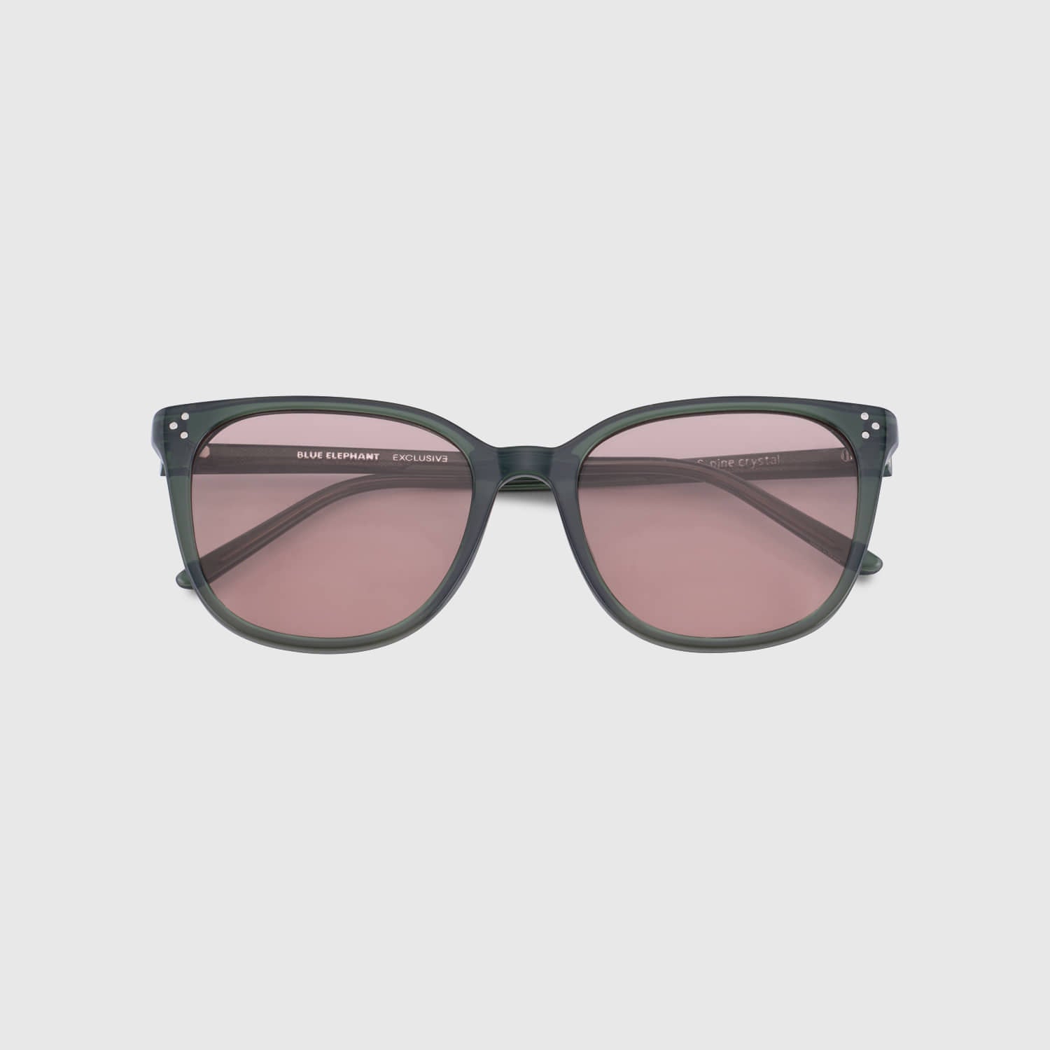 Blue Elephant - Kalo-S Pine (Crystal) product image 5 | TRAB K-Fashion Australia