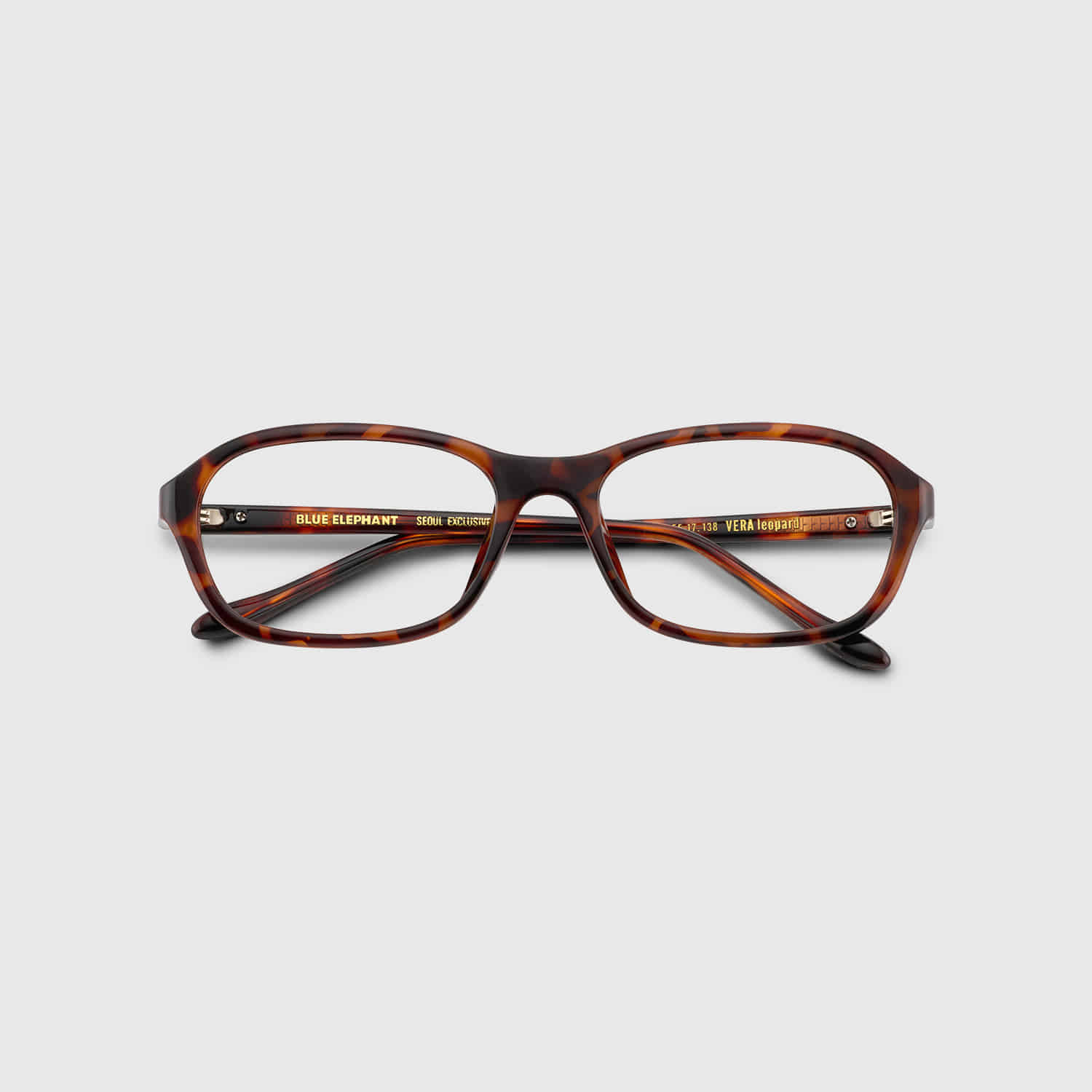 Blue Elephant - Vera (Leopard) product image 5 | TRAB K-Fashion Australia