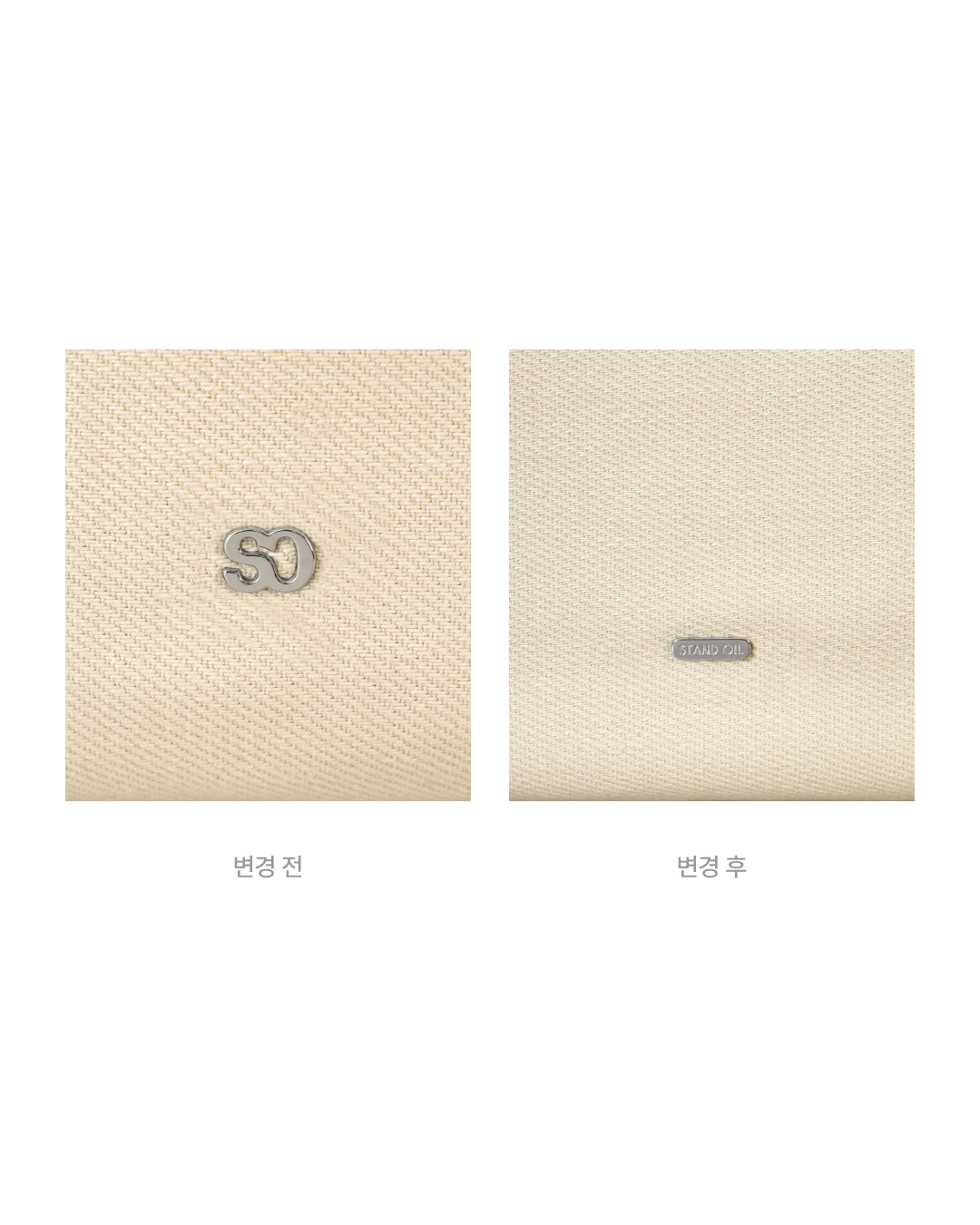 Stand Oil - Ringo Bag Mini (Black) product image 2 | TRAB K-Fashion Australia