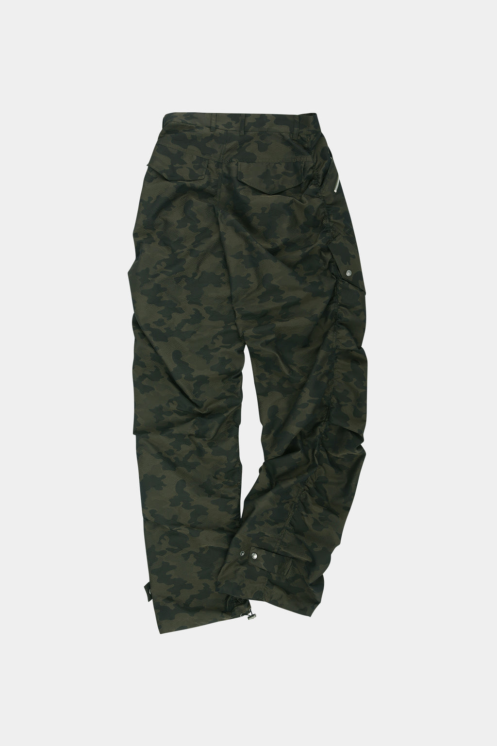 Andersson Bell - Camouflage Xeno Multi Military Pants (Green) product image 8 | TRAB K-Fashion Australia