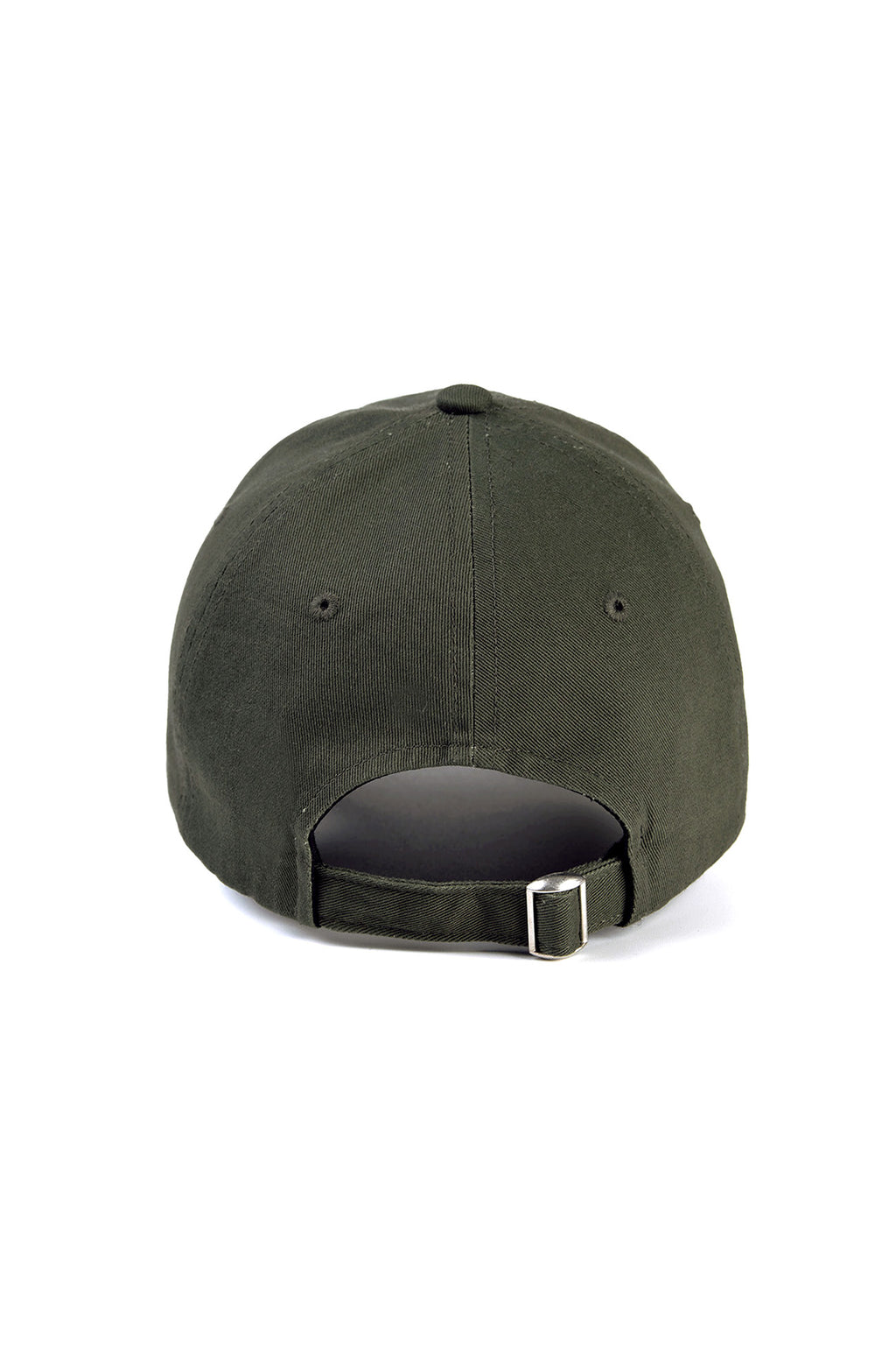 Deinet - Deinet Logo Cap (Khaki) product image 3 | TRAB K-Fashion Australia