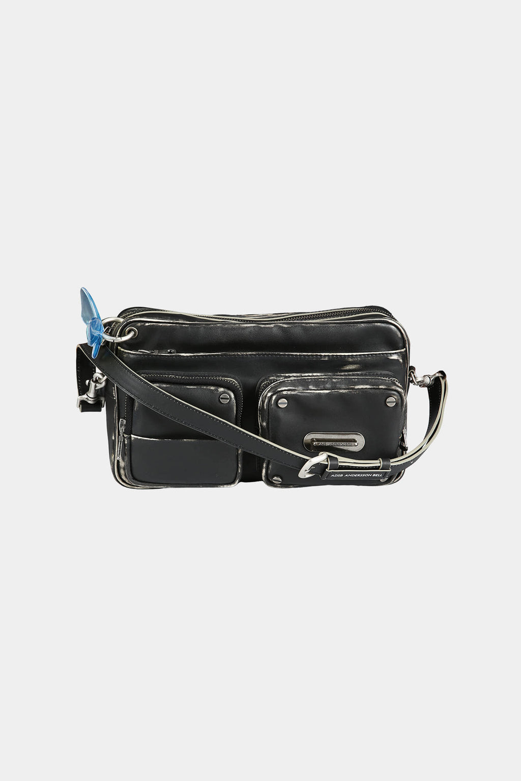 Andersson Bell - Butterfly Bag (Black) product image 15 | TRAB K-Fashion Australia