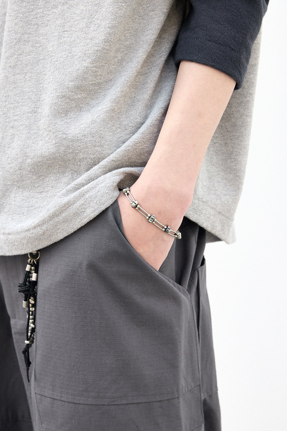 Hatchingroom - Bone Bracelet (OC) product image 8 | TRAB K-Fashion Australia