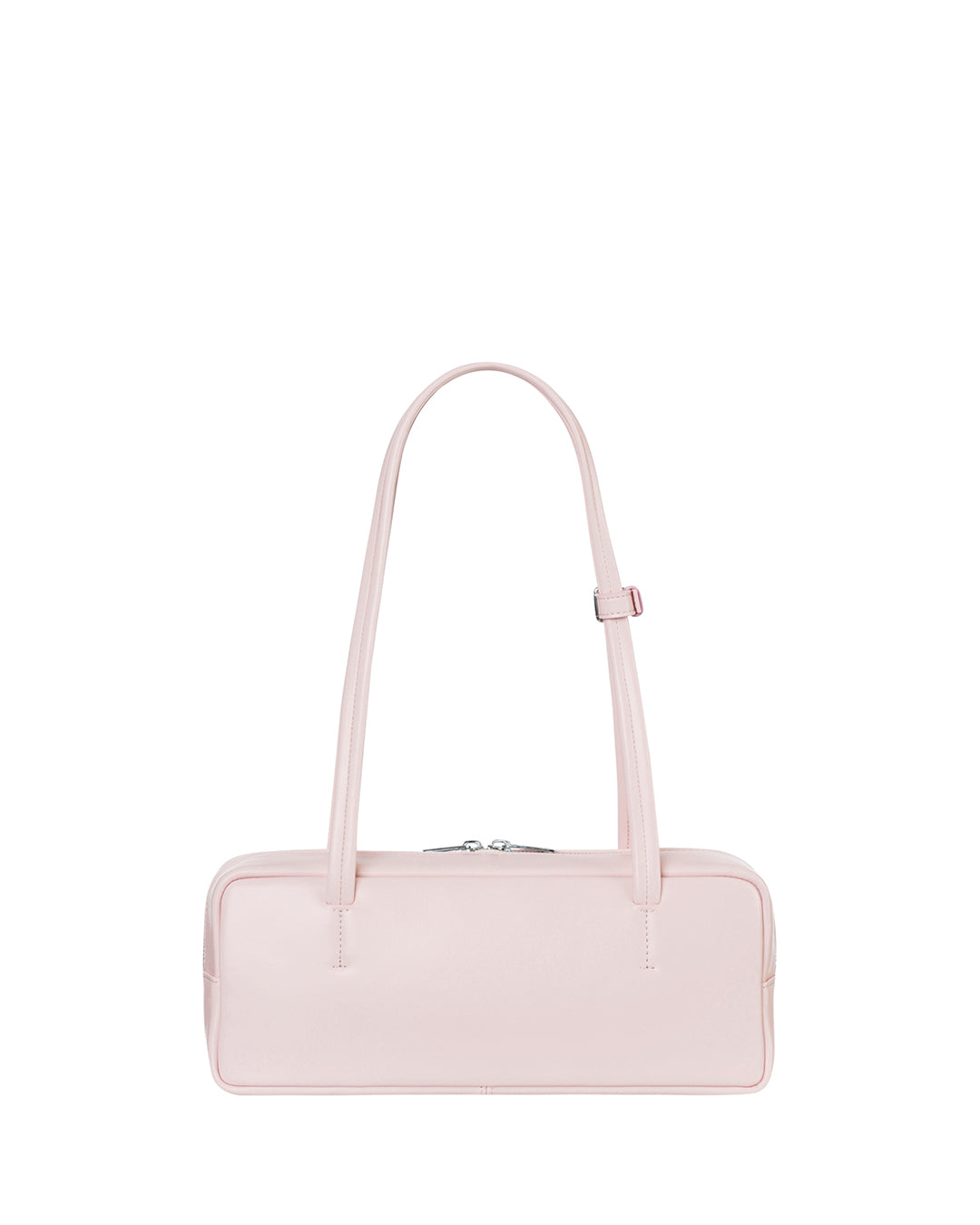 Stand Oil - More Baguette Bag (Baby Pink) product image 3 | TRAB K-Fashion Australia