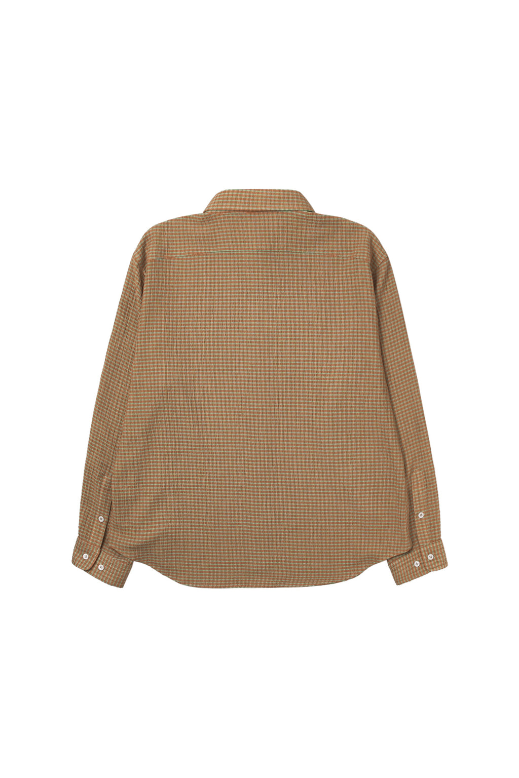 Stu - Horizontal Stripe Wrap (Shirt) product image 16 | TRAB K-Fashion Australia