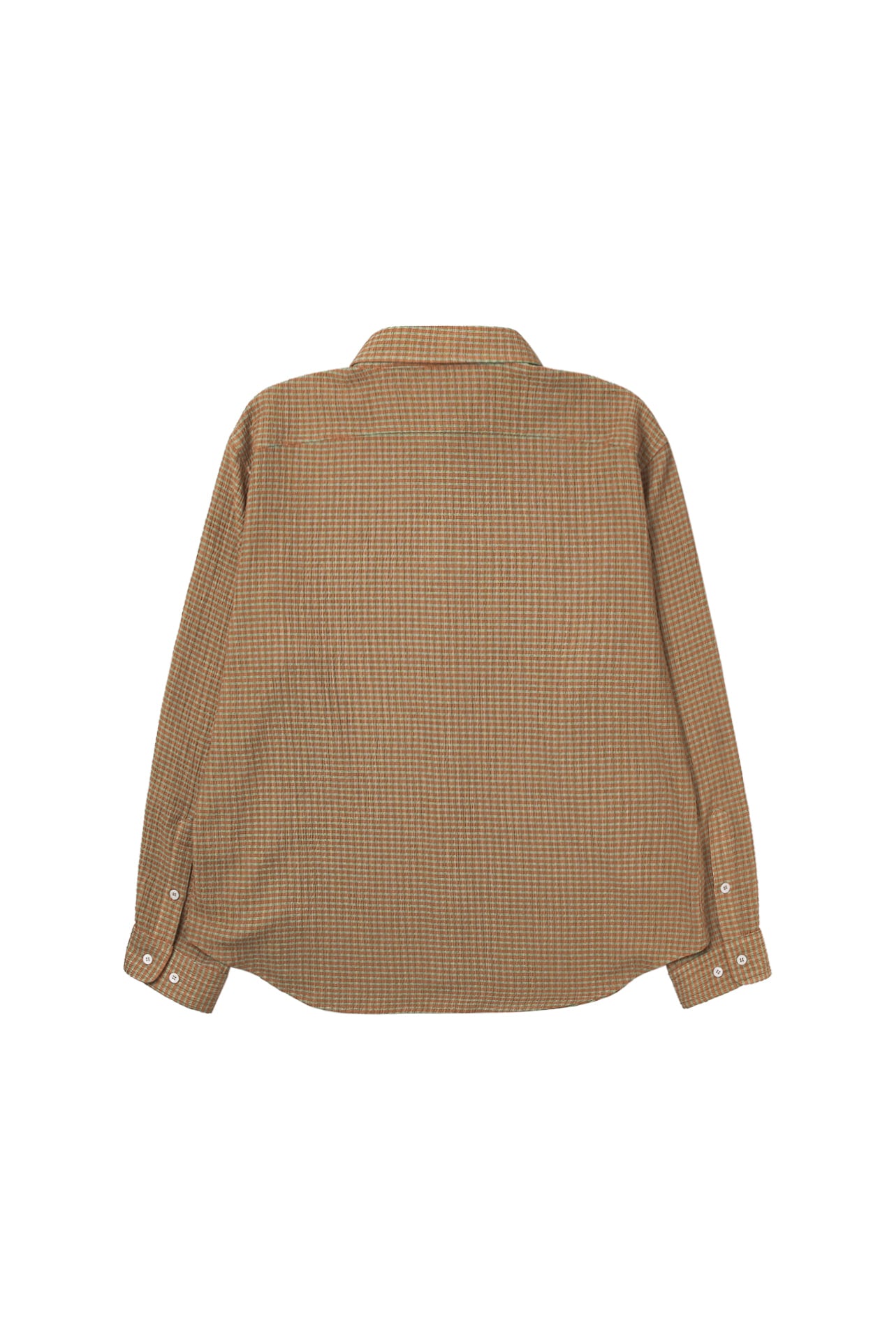 Stu - Horizontal Stripe Wrap (Shirt) product image 16 | TRAB K-Fashion Australia