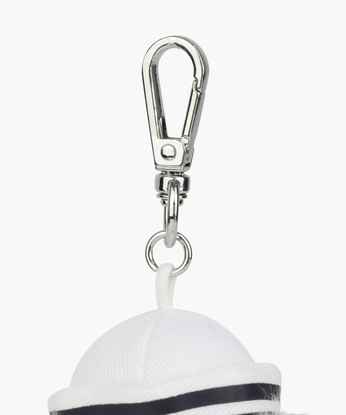 Marithe & Francois Girbaud - Marine Mari Keyring (Navy) product image 4 | TRAB K-Fashion Australia