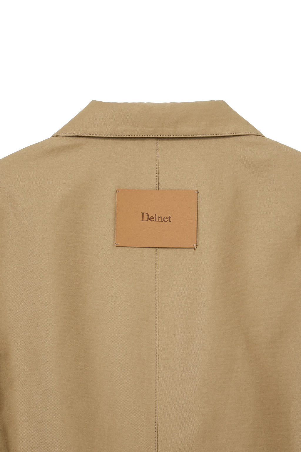 Deinet - Petit Blazer (Camel) product image 5 | TRAB K-Fashion Australia