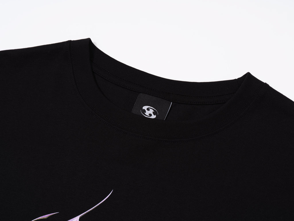 San San Gear - Rsa T-Shirt By Guccimaze Black product image 6 | TRAB K-Fashion Australia