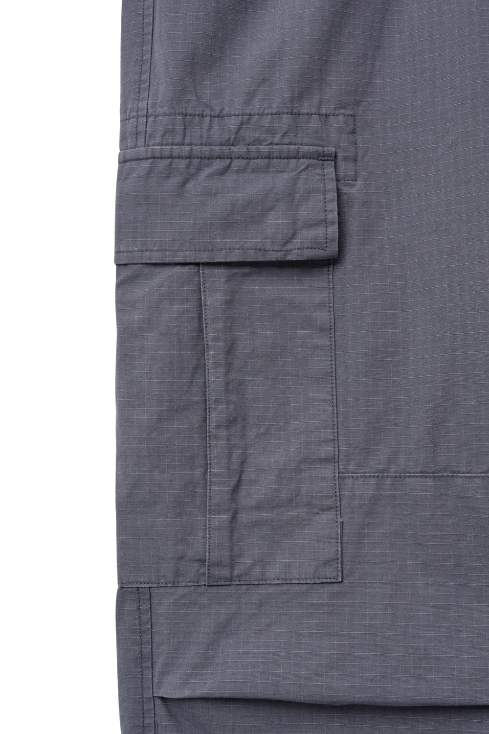Hatchingroom - Multi Cargo Pants (Blue Grey) product image 5 | TRAB K-Fashion Australia
