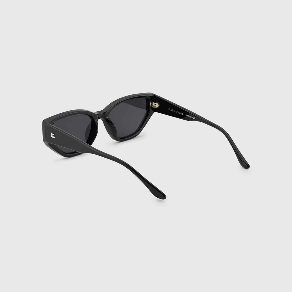Blue Elephant - Flash (Black) product image 4 | TRAB K-Fashion Australia