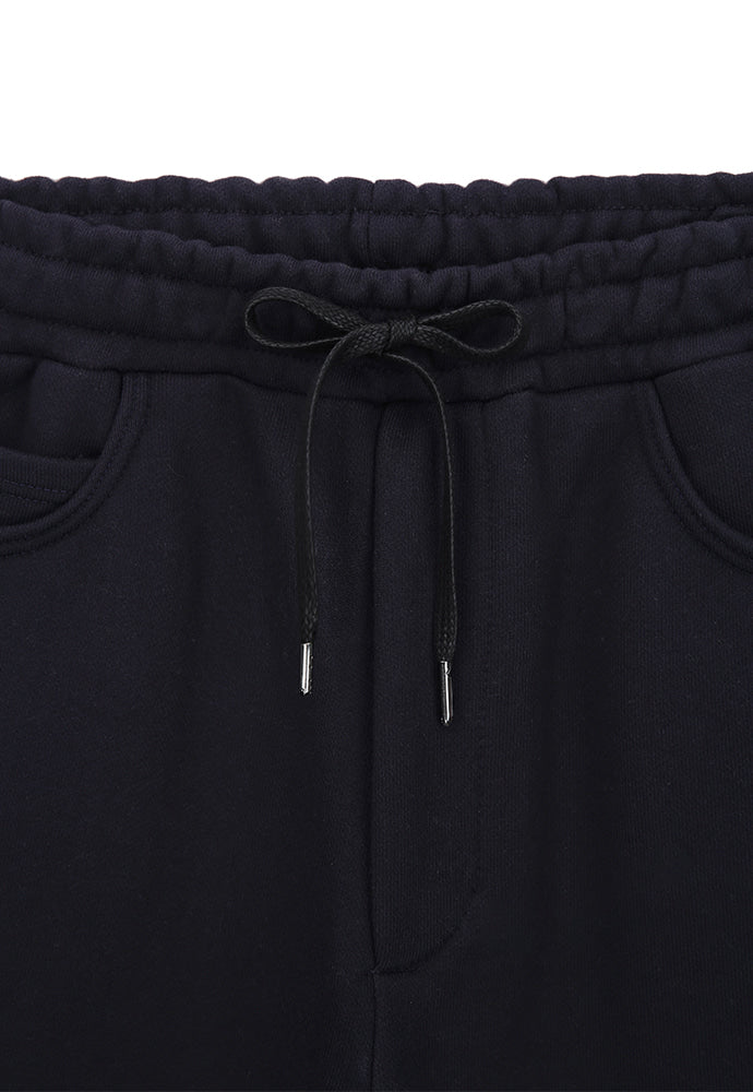 Tonywack - Smooth Brushed-Jersey 4-Pocket Lounge Pants (Deep Navy) product image 11 | TRAB K-Fashion Australia