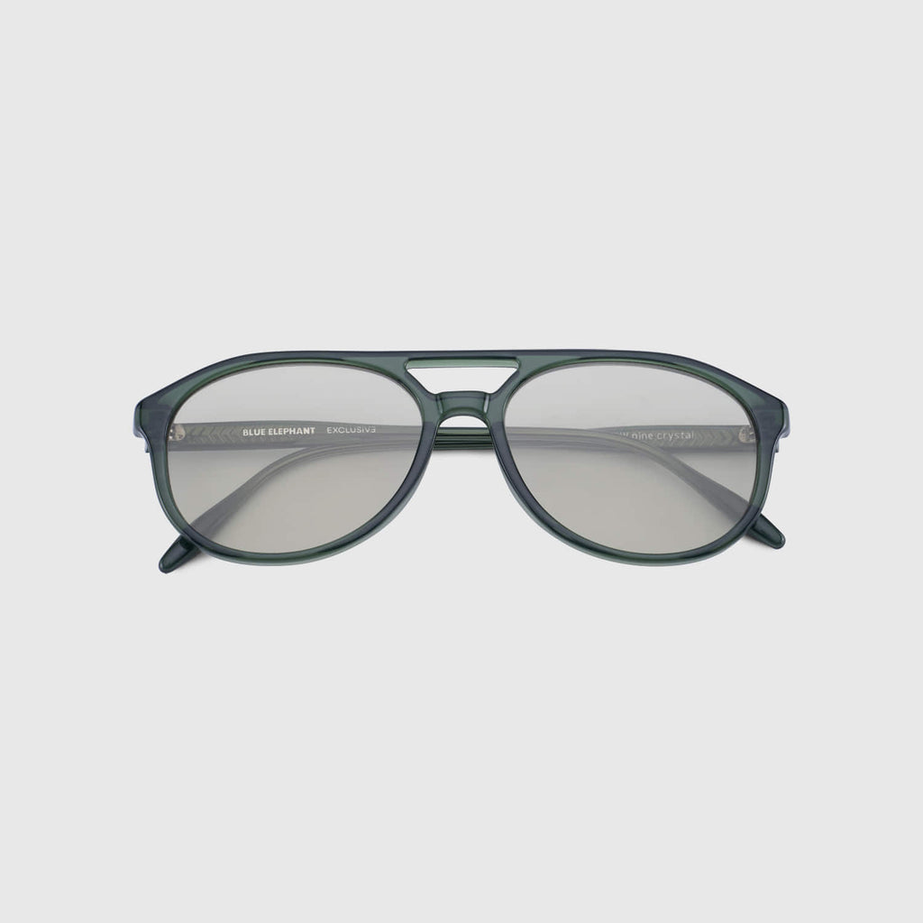 Blue Elephant - Muv Pine (Crystal) product image 5 | TRAB K-Fashion Australia
