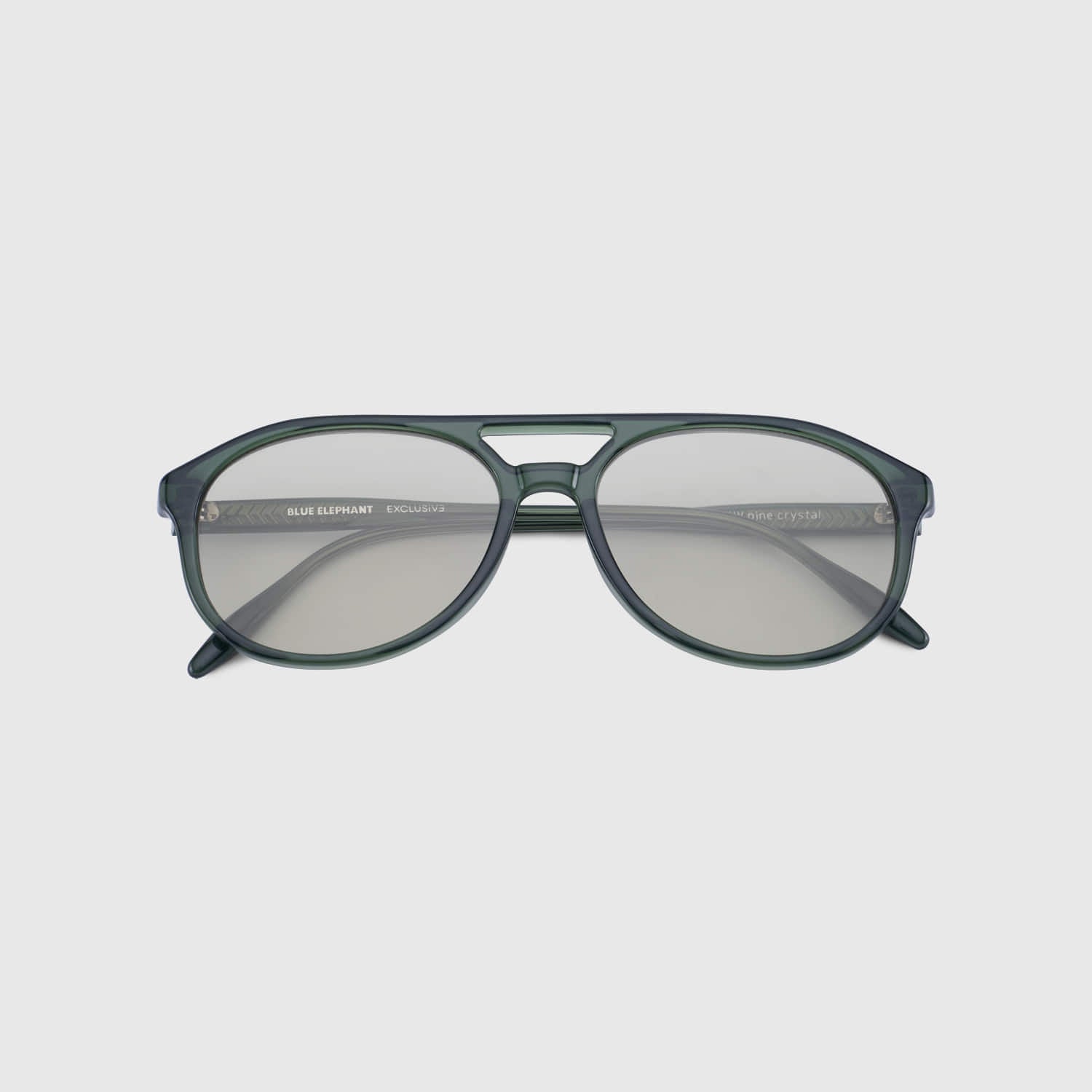 Blue Elephant - Muv Pine (Crystal) product image 5 | TRAB K-Fashion Australia