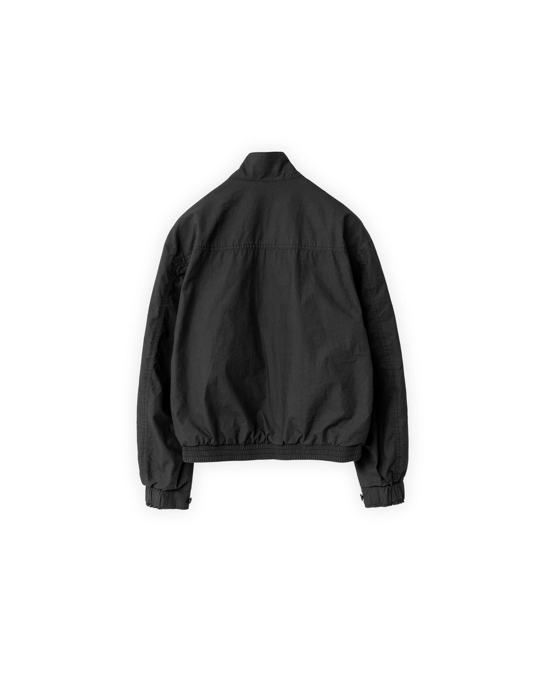 Brownyard - Washed Explorer Jacket (Black) product image 6 | TRAB K-Fashion Australia