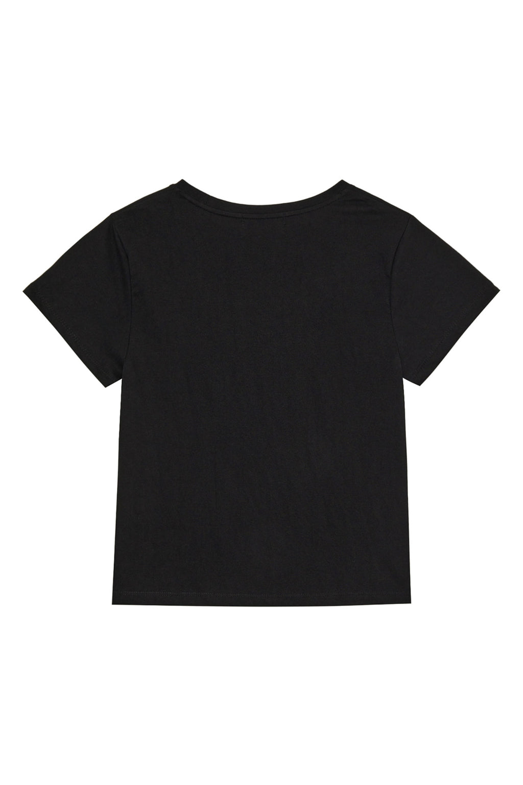 Deinet - (2pack) Logo Print Slimsized T-Shirt product image 9 | TRAB K-Fashion Australia