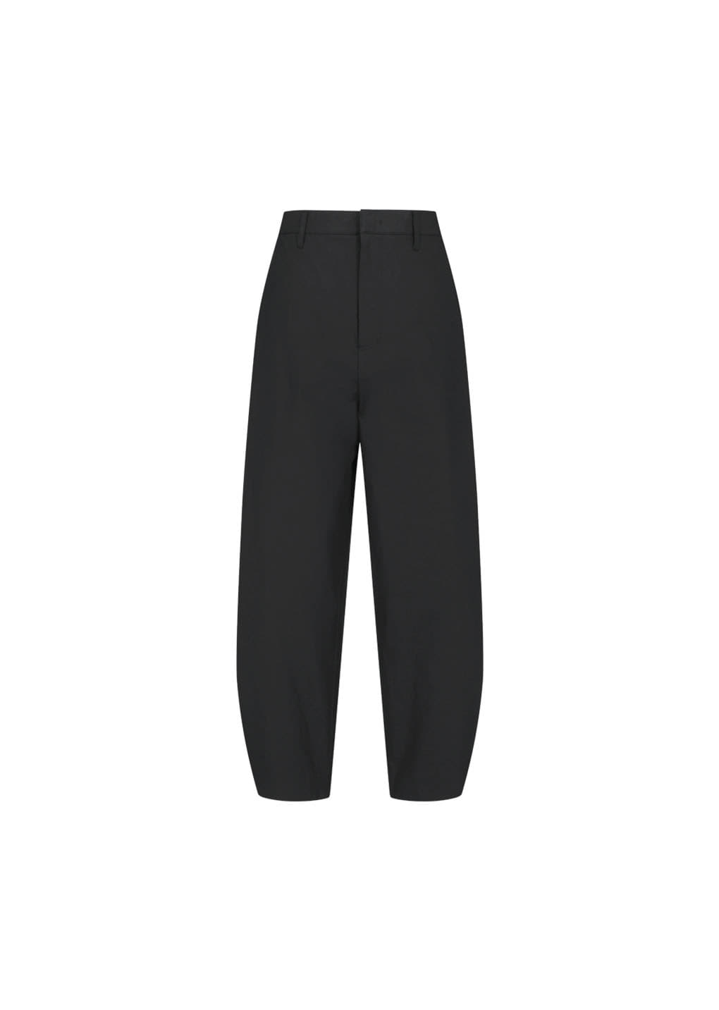Amomento - Men's Snap Garconne Pants (Black) product image 2 | TRAB K-Fashion Australia