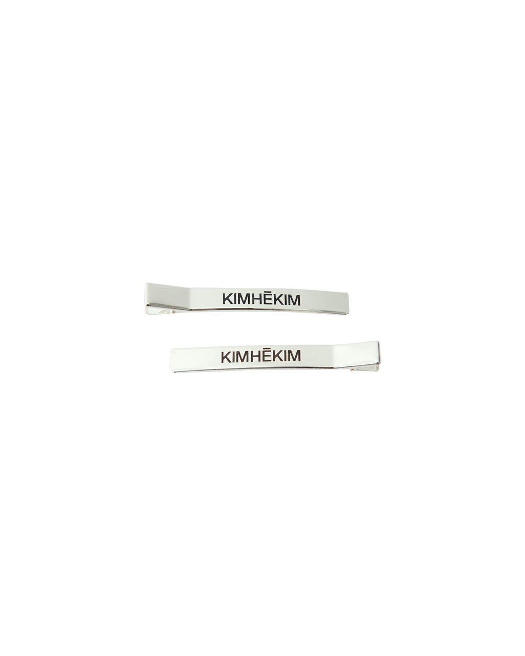 Kimhe Kim - Kimhekim Medium Hair Pin (Silver) product image 5 | TRAB K-Fashion Australia