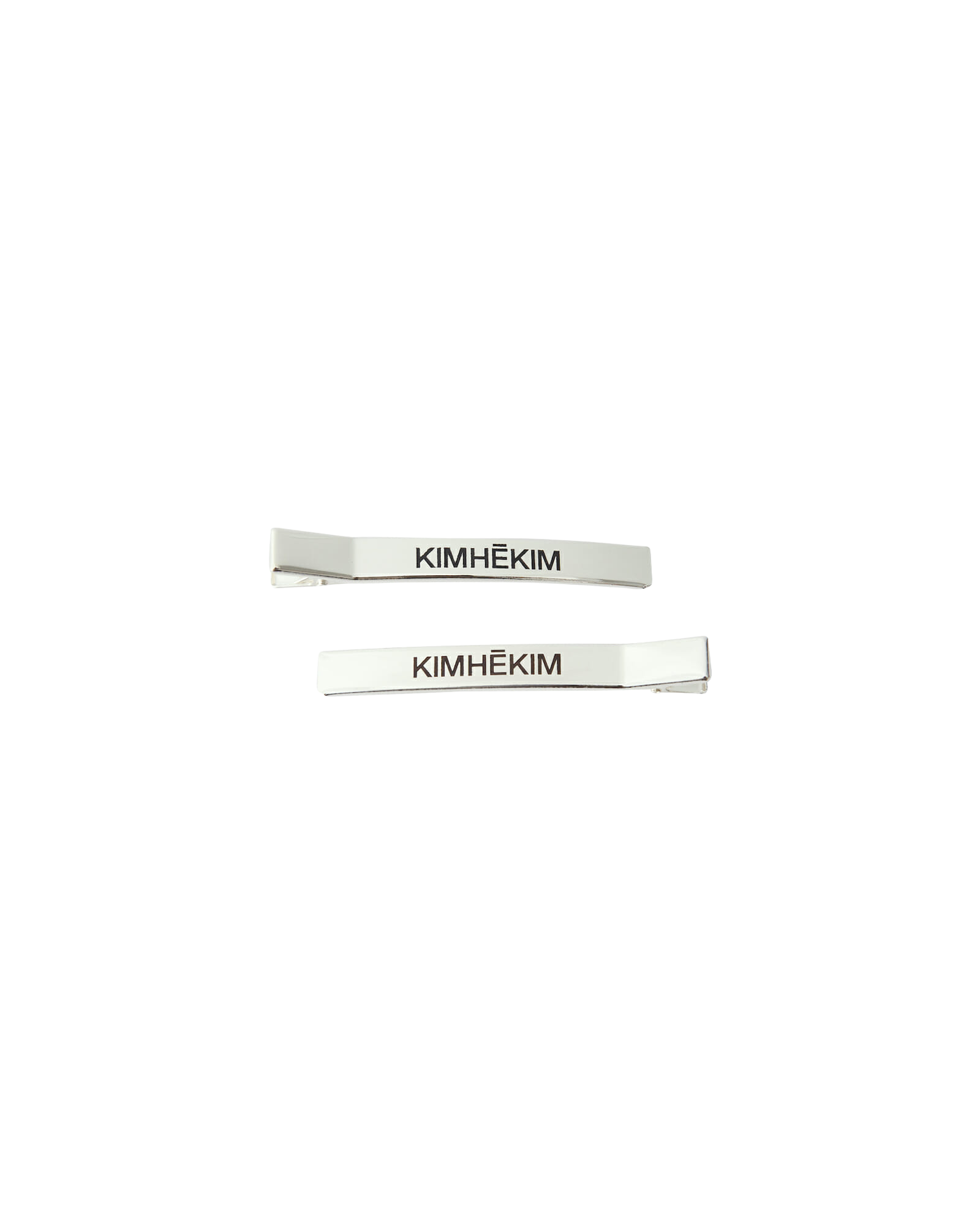 Kimhe Kim - Kimhekim Medium Hair Pin (Silver) product image 5 | TRAB K-Fashion Australia