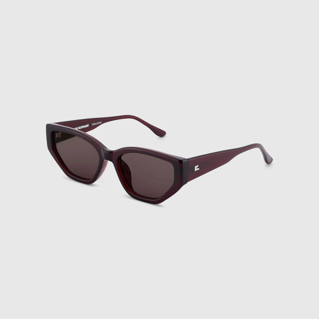 Blue Elephant - Flash (Red Wine) product image 10 | TRAB K-Fashion Australia