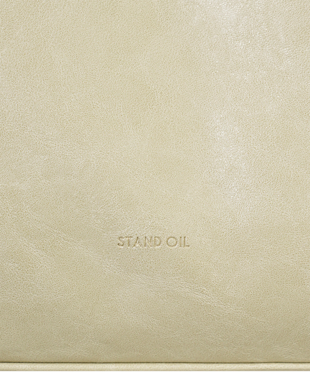 Stand Oil - Zuni Bag (Studded Olive) product image 5 | TRAB K-Fashion Australia