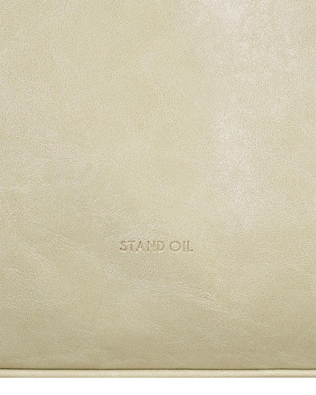 Stand Oil - Zuni Bag (Studded Olive) product image 5 | TRAB K-Fashion Australia