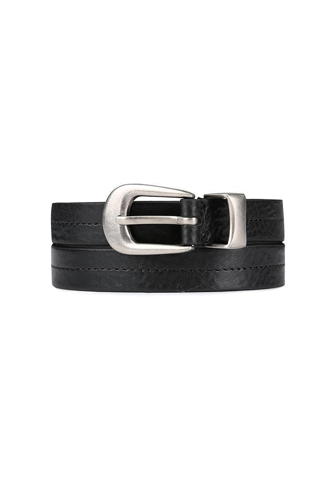 Art if acts - Western Belt (Black) product image 4 | TRAB K-Fashion Australia