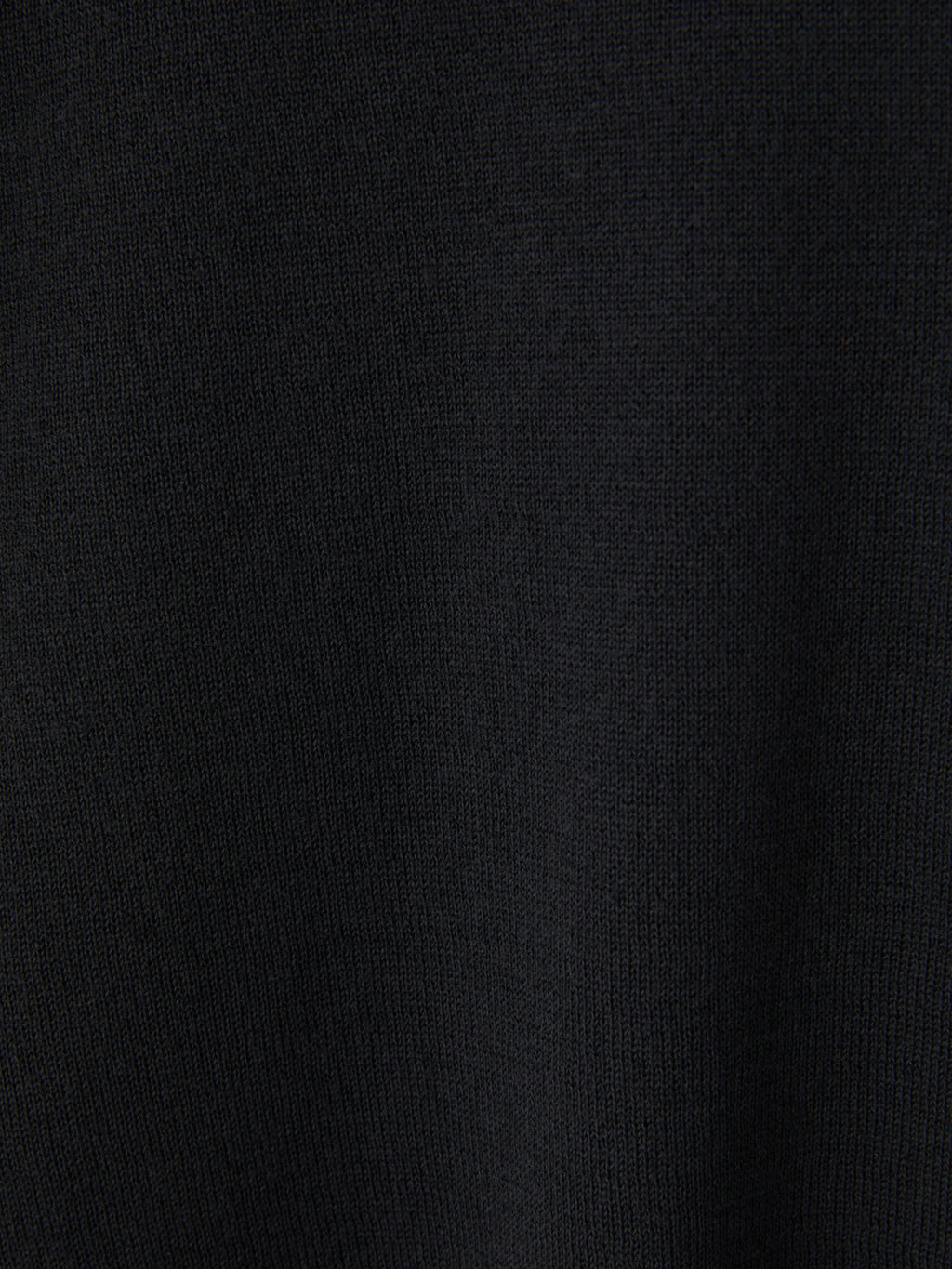 Recto - Back Open Detail Knit Top (Black) product image 11 | TRAB K-Fashion Australia
