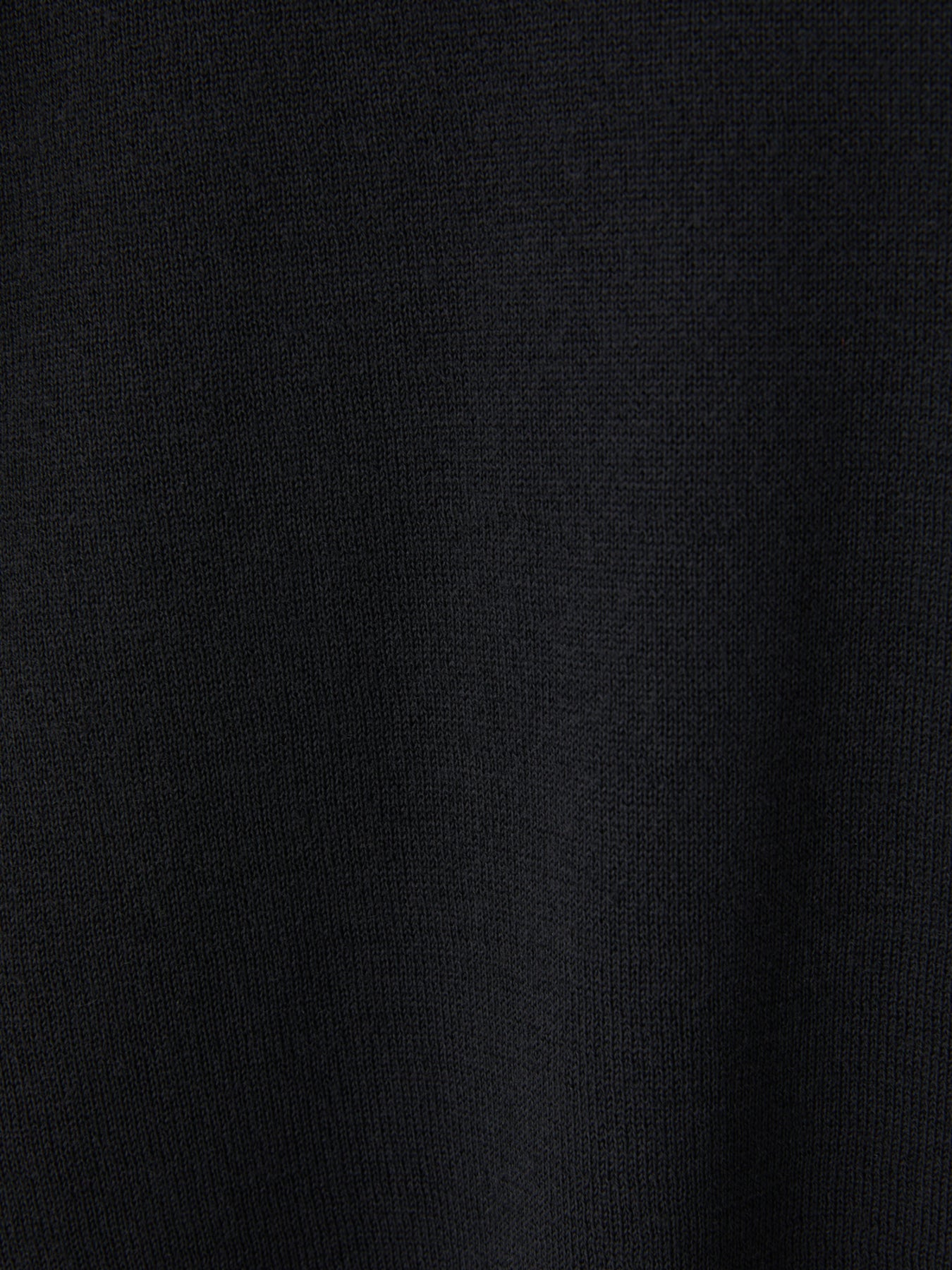 Recto - Back Open Detail Knit Top (Black) product image 11 | TRAB K-Fashion Australia
