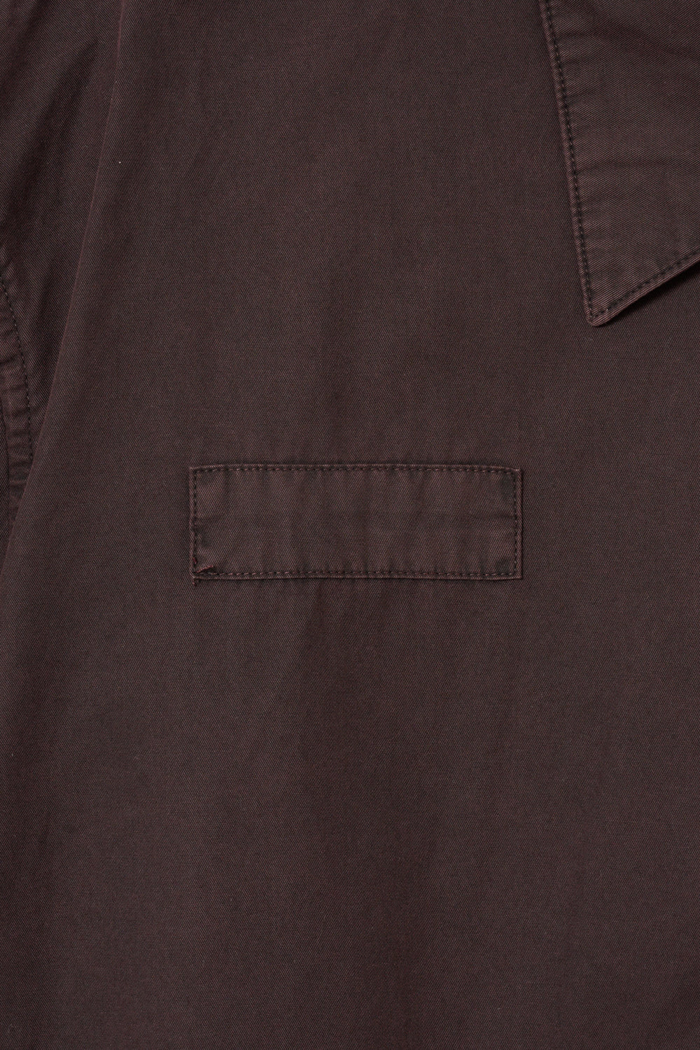 Hatchingroom - Boxer Shirket Dark (Burgundy) product image 6 | TRAB K-Fashion Australia