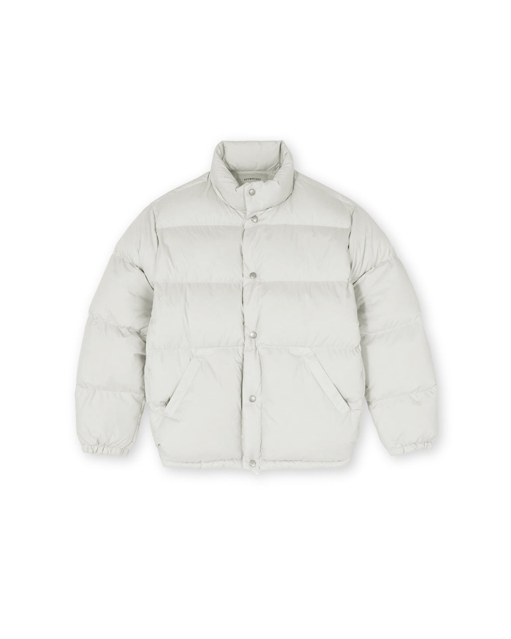 Brownyard - Puffer Down (Ivory) product image 4 | TRAB K-Fashion Australia