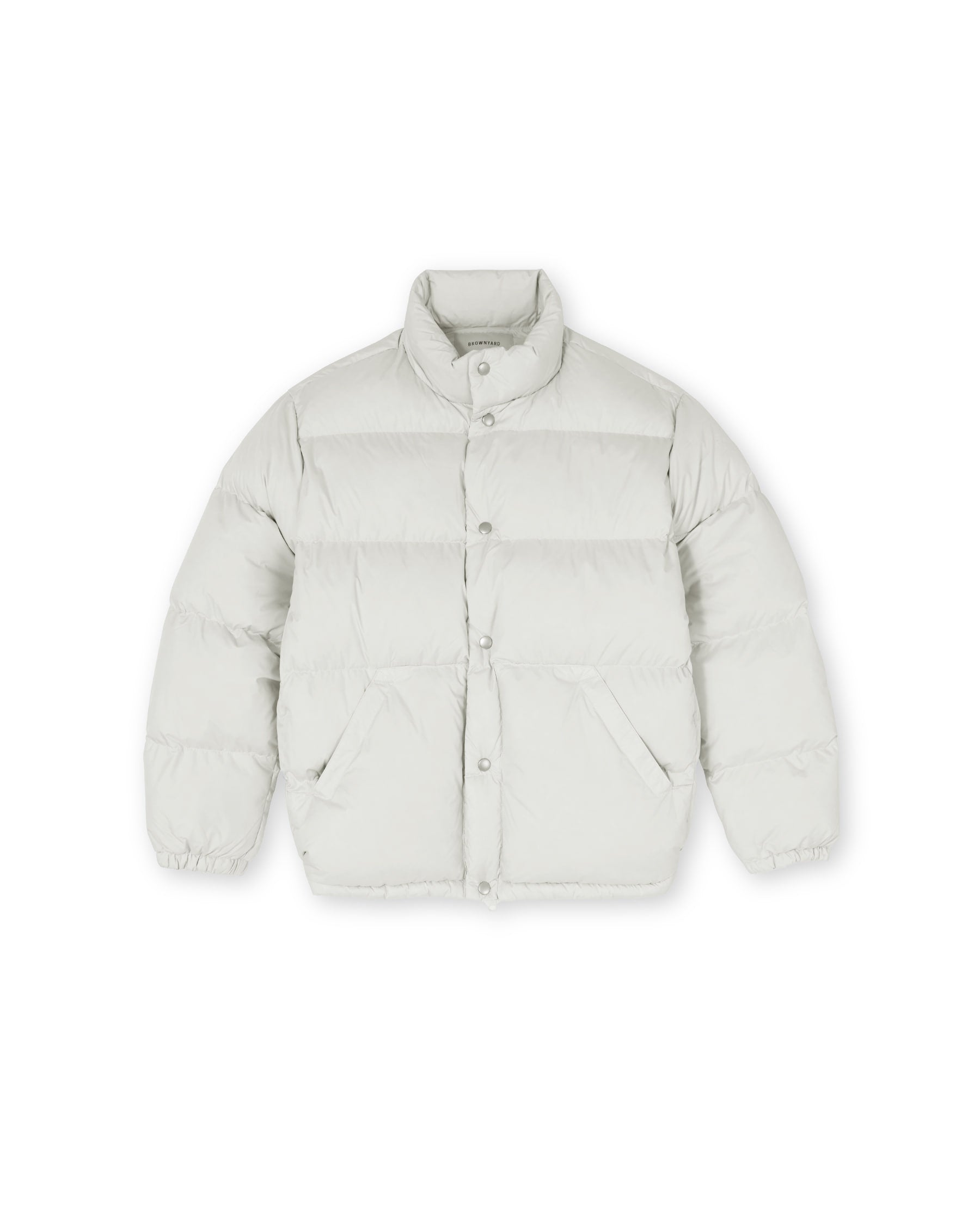 Brownyard - Puffer Down (Ivory) product image 4 | TRAB K-Fashion Australia