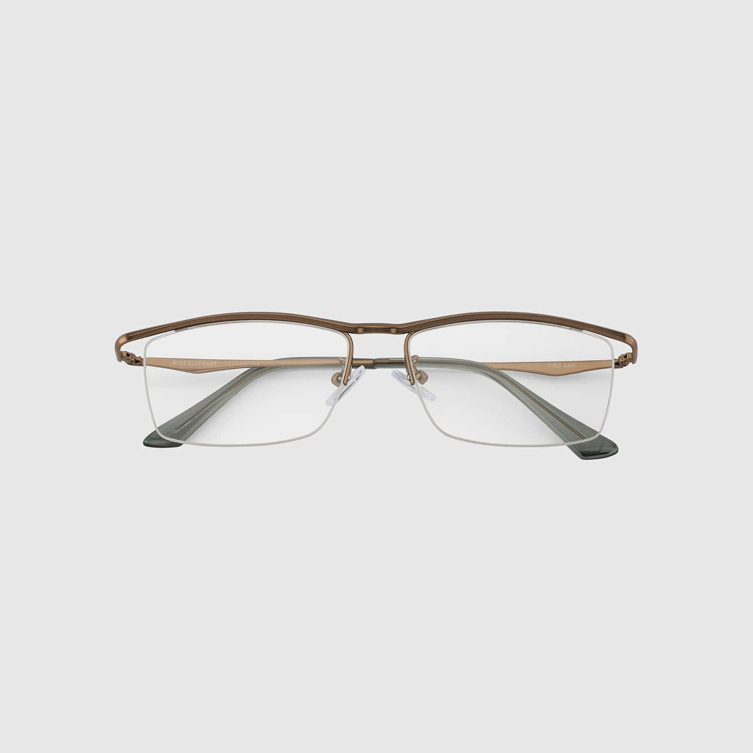 Blue Elephant - Tiago (Brown) product image 5 | TRAB K-Fashion Australia