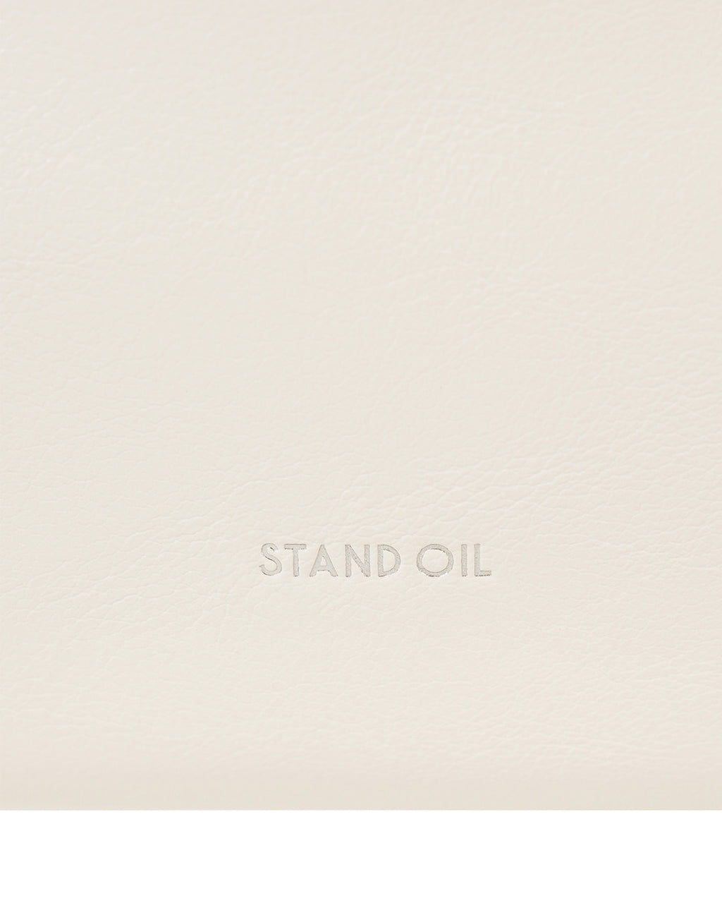 Stand Oil - Mushy Bag Mini (Cream) product image 5 | TRAB K-Fashion Australia