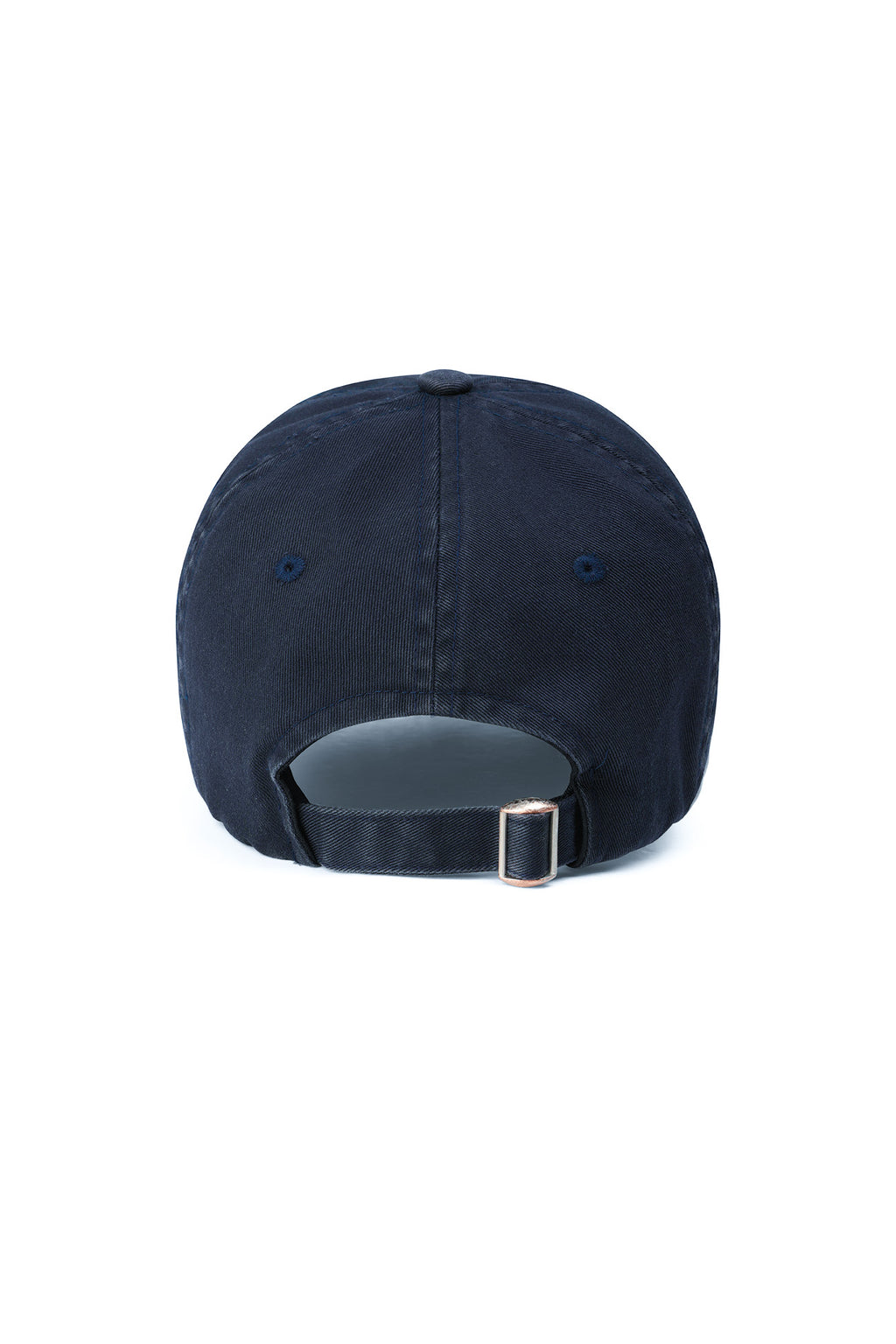 Deinet - Deinet Studio Washing Ball Cap (Navy) product image 5 | TRAB K-Fashion Australia