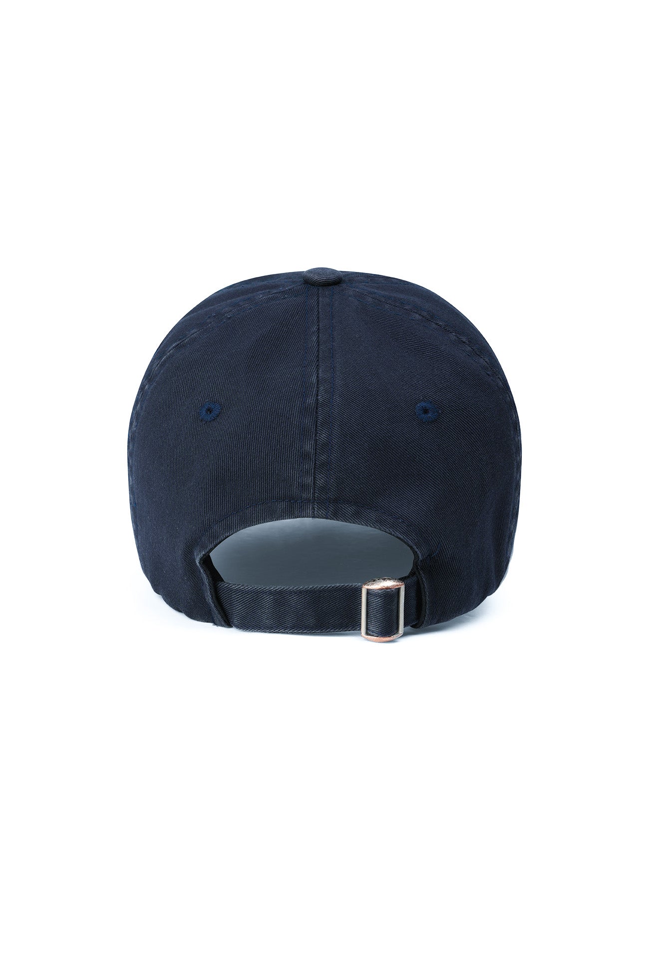 Deinet - Deinet Studio Washing Ball Cap (Navy) product image 5 | TRAB K-Fashion Australia